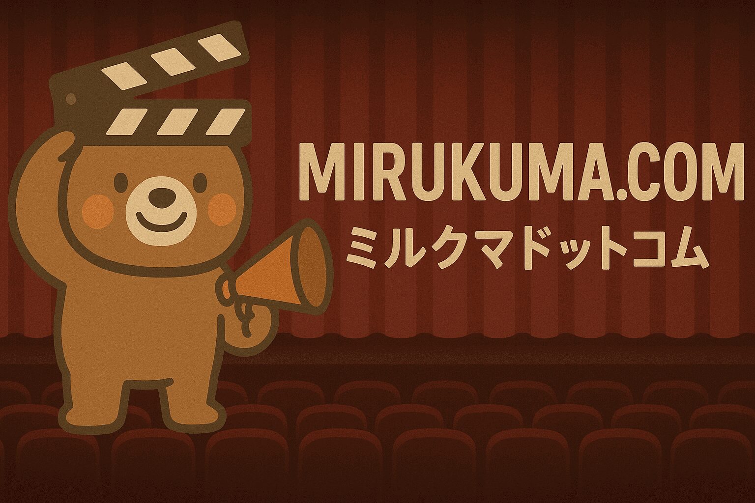 ミルクマドットコム
